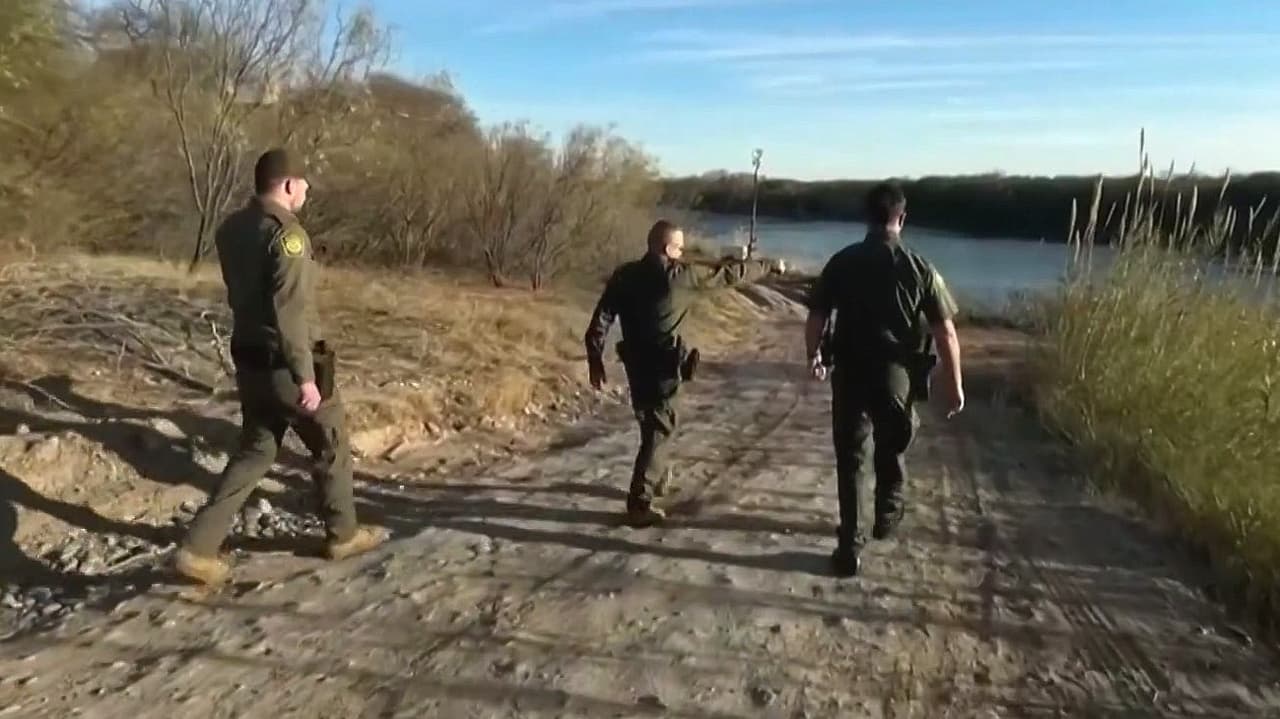 Análisis y elementos a destacar de la operación conjunta Águila Alta entre EEUU y México