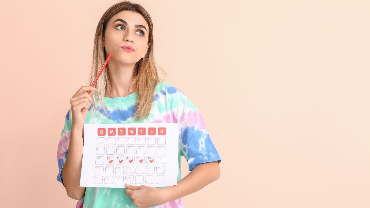 ¿Es guapo o sólo estoy ovulando? 10 cosas divertidas que pasan en tu cuerpo durante esa fase