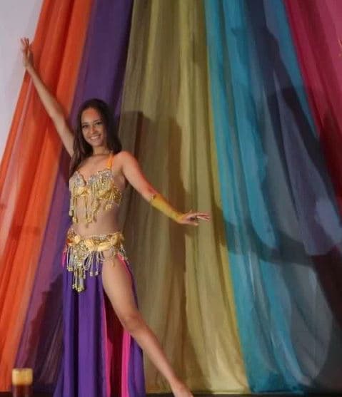 Estamos seguros que a más de uno le arranca suspiros.