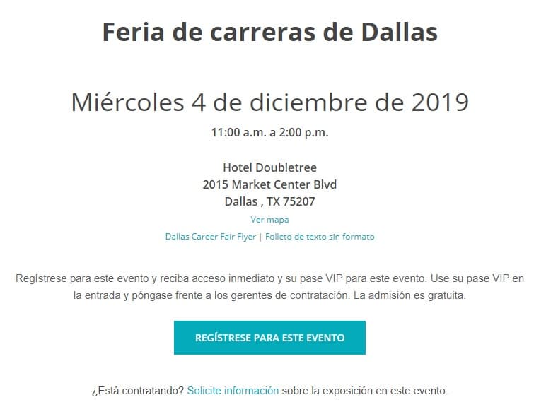 Jóvenes buscan trabajo para las fiestas de fin de año