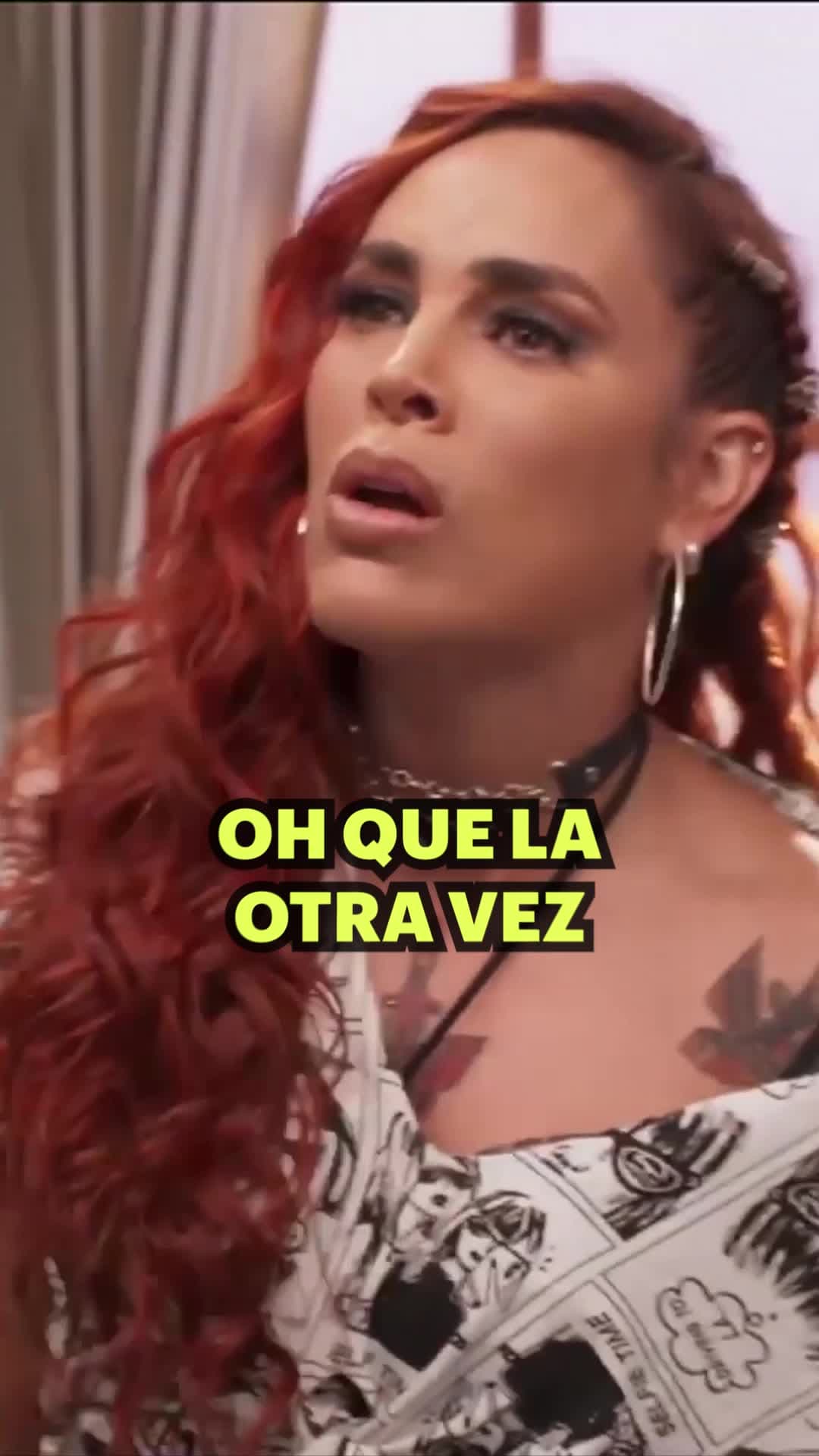 Úrsula asegura a Memo que Daniela provocó su accidente