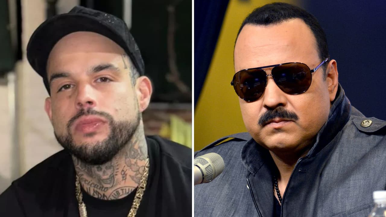 Emiliano Aguilar le advierte a Pepe que dirá “verdades” luego de que él destapara que tiene otra nieta