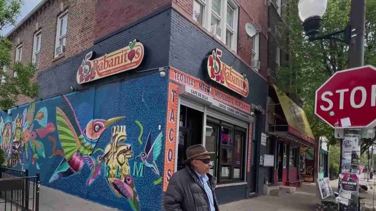 5 de Mayo en Chicago impulsa a negocios latinos en uno de los días más fuertes del año