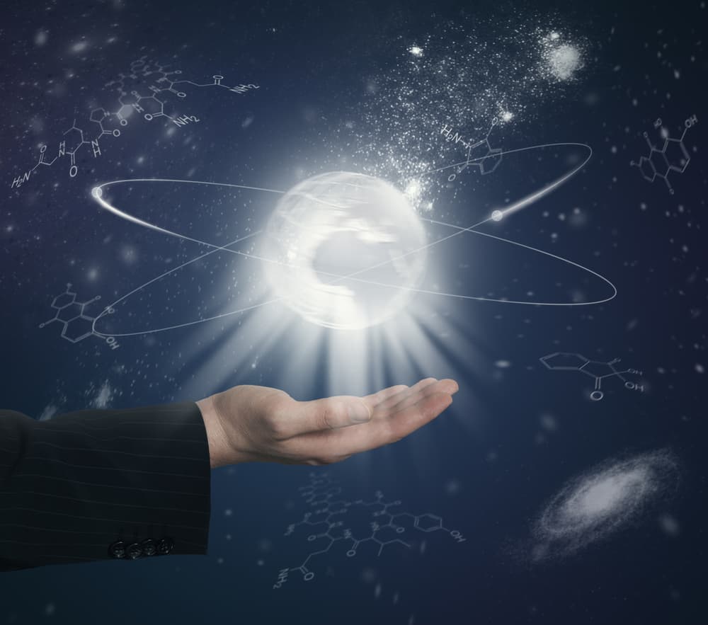 Esto es lo que permite que un Astrólogo pueda efectuar una predicción para un año, o un decenio puesto que sabemos cuándo ocurrirán los tránsitos, las fases de la Luna, los eclipses de los planetas y todos los movimientos de los astros que componen el Sistema Solar.