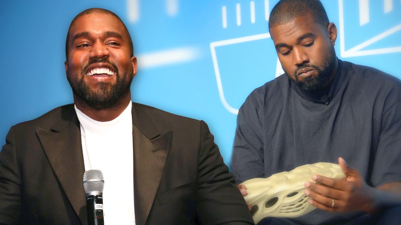 En pleno divorcio de Kim Kardashian, Kanye West hace historia en EEUU con casi 7 mil millones de dólares