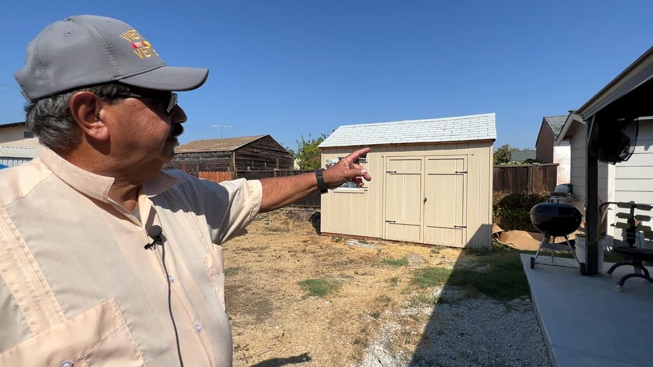 Oakland ofrece préstamos de hasta $100,000 para regularizar "casitas" construidas sin permisos