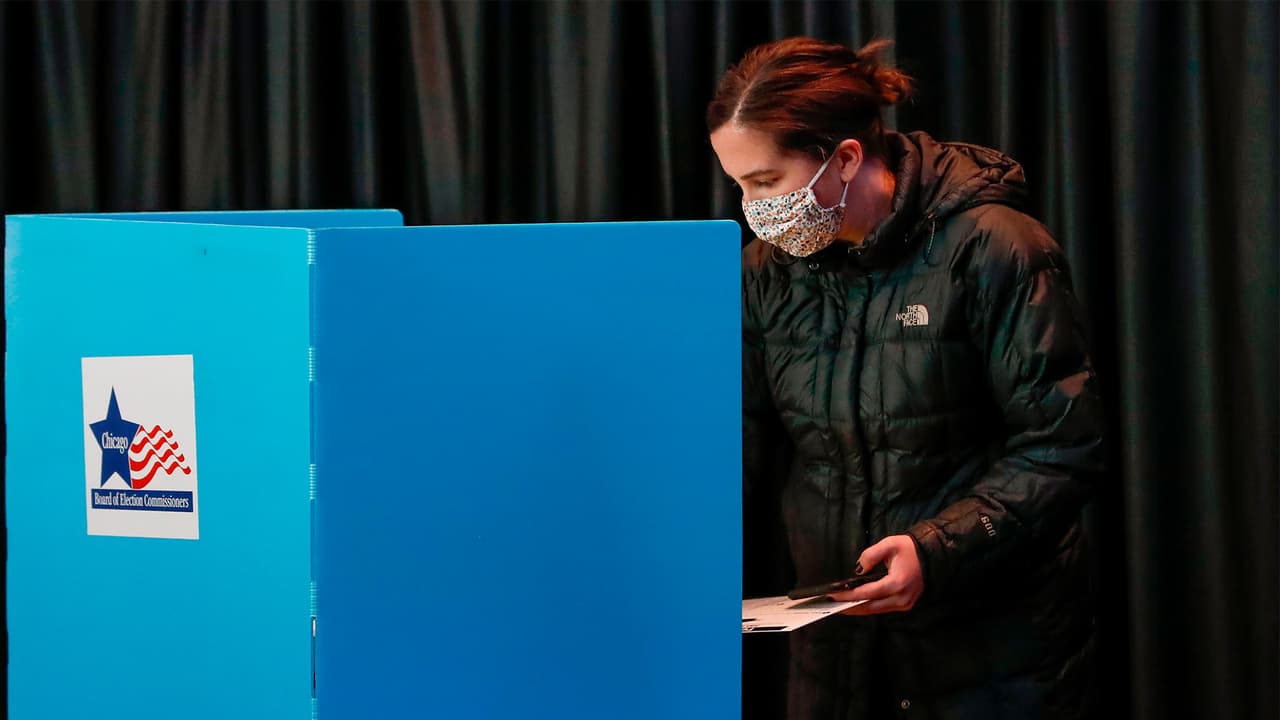 Elecciones 2023 Chicago: la guía completa para la votación