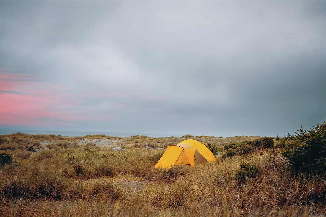Si tiene dificultades haciendo las reservaciones para acampar puede llamar a la línea de servicio al cliente (800) 444-7275.