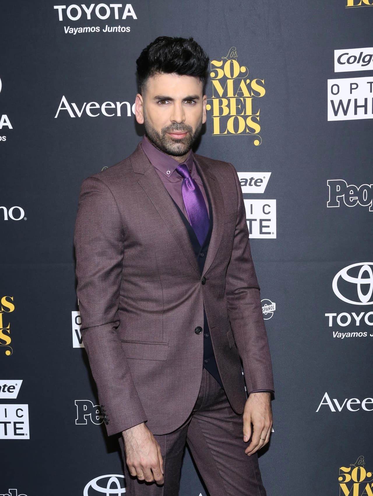 La mamá de Jomari Goyso finalmente se enteró que su
<b><a href="https://www.univision.com/famosos/jomari-goyso-teme-que-ahora-si-lo-desherede-su-madre-luego-de-bloquearla-en-instagram-fotos" target="_blank">hijo la bloqueó</a></b> de Instagram.