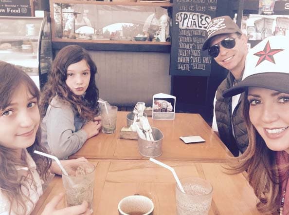 Un delicioso desayuno para aguantar las grandes aventuras.