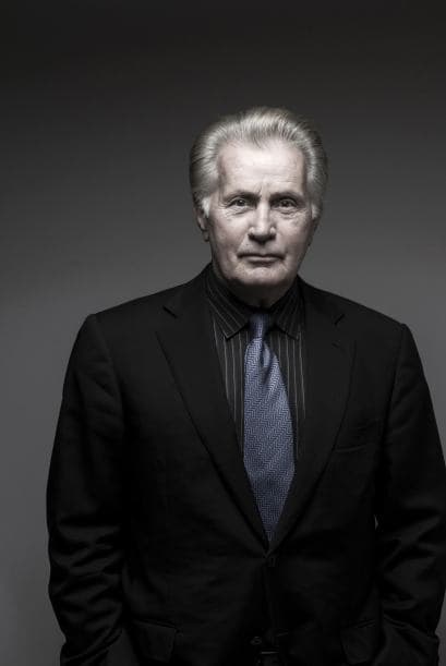 Charlie interpreta a Bud Fox, un joven impaciente que quiere llega a la cima, sin importarle a quién pise. Martin da vida a su padre, quien pretende aconsejar al joven avaricioso.