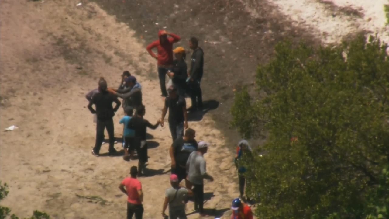 Patrulla Fronteriza cree que grupo de cubanos llegaron a Florida a través de contrabandistas