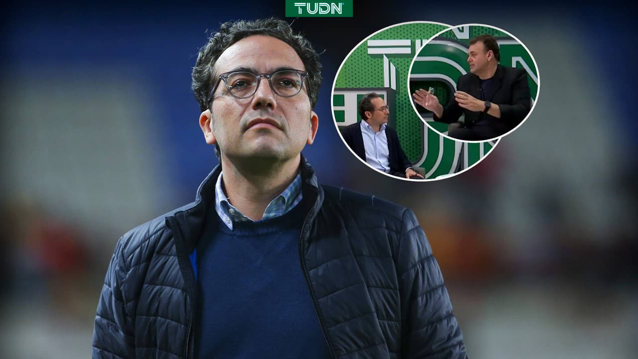 Presidente de Tigres niega versiones sobre fondo de inversión y esto pasó