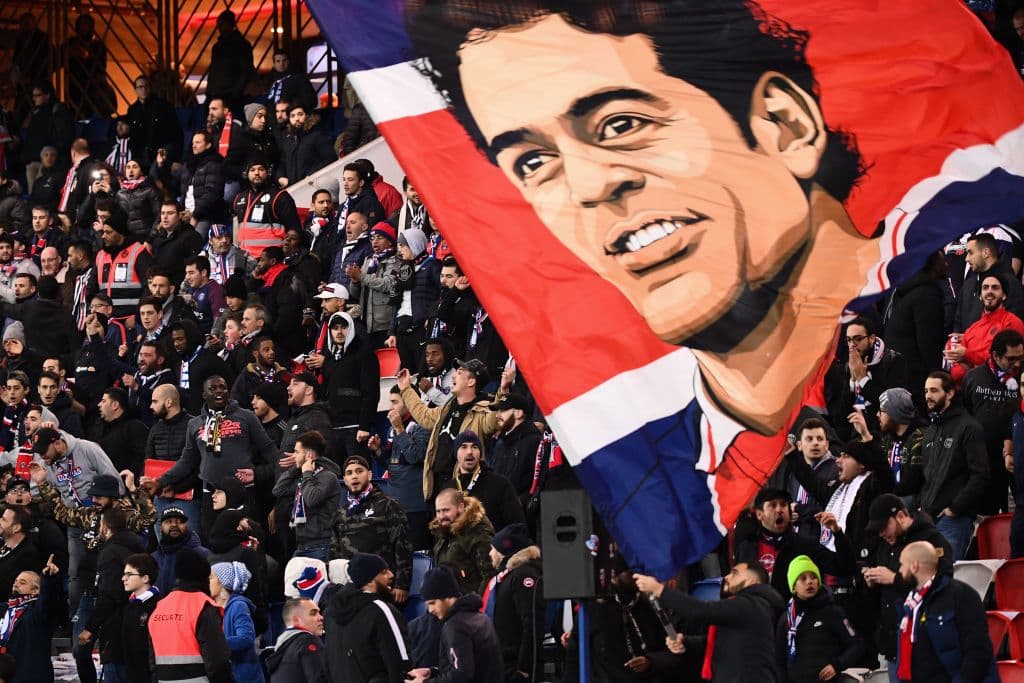 ¿Y Neymar? Eligen al mejor jugador y DT en la historia del PSG