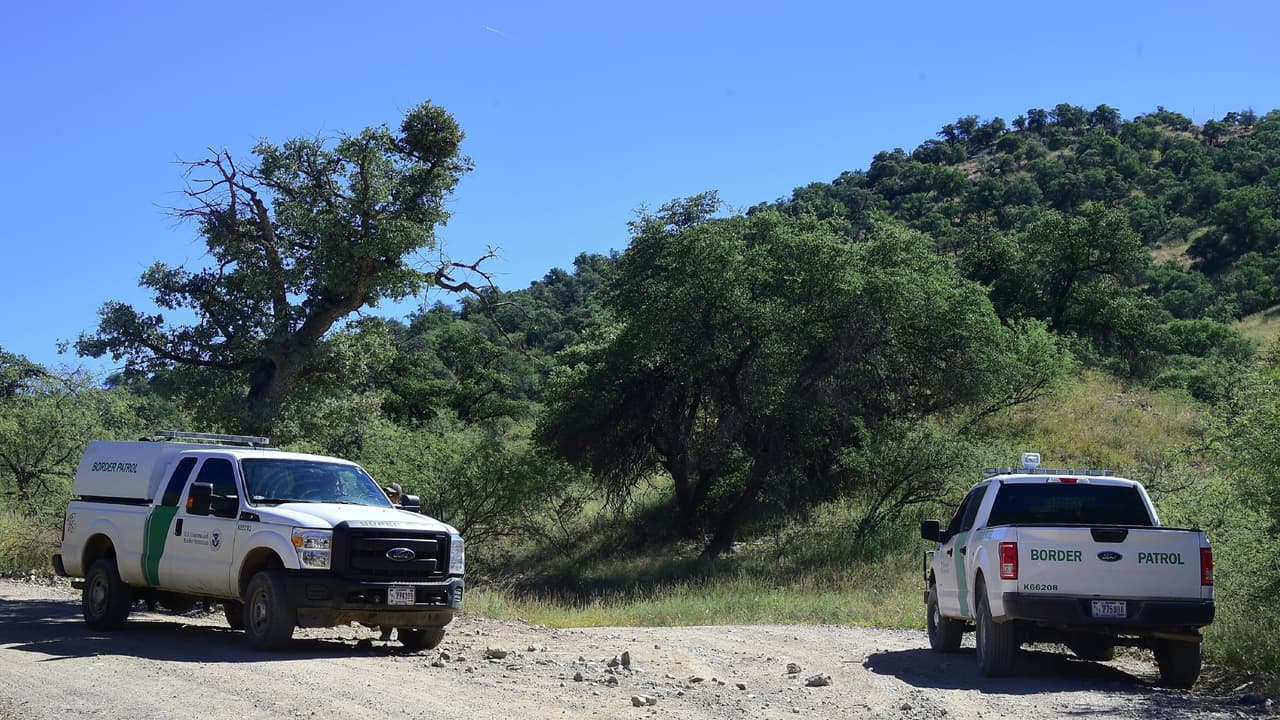 Reportan la muerte de un inmigrante tras accidente vehicular en el desierto de Arizona