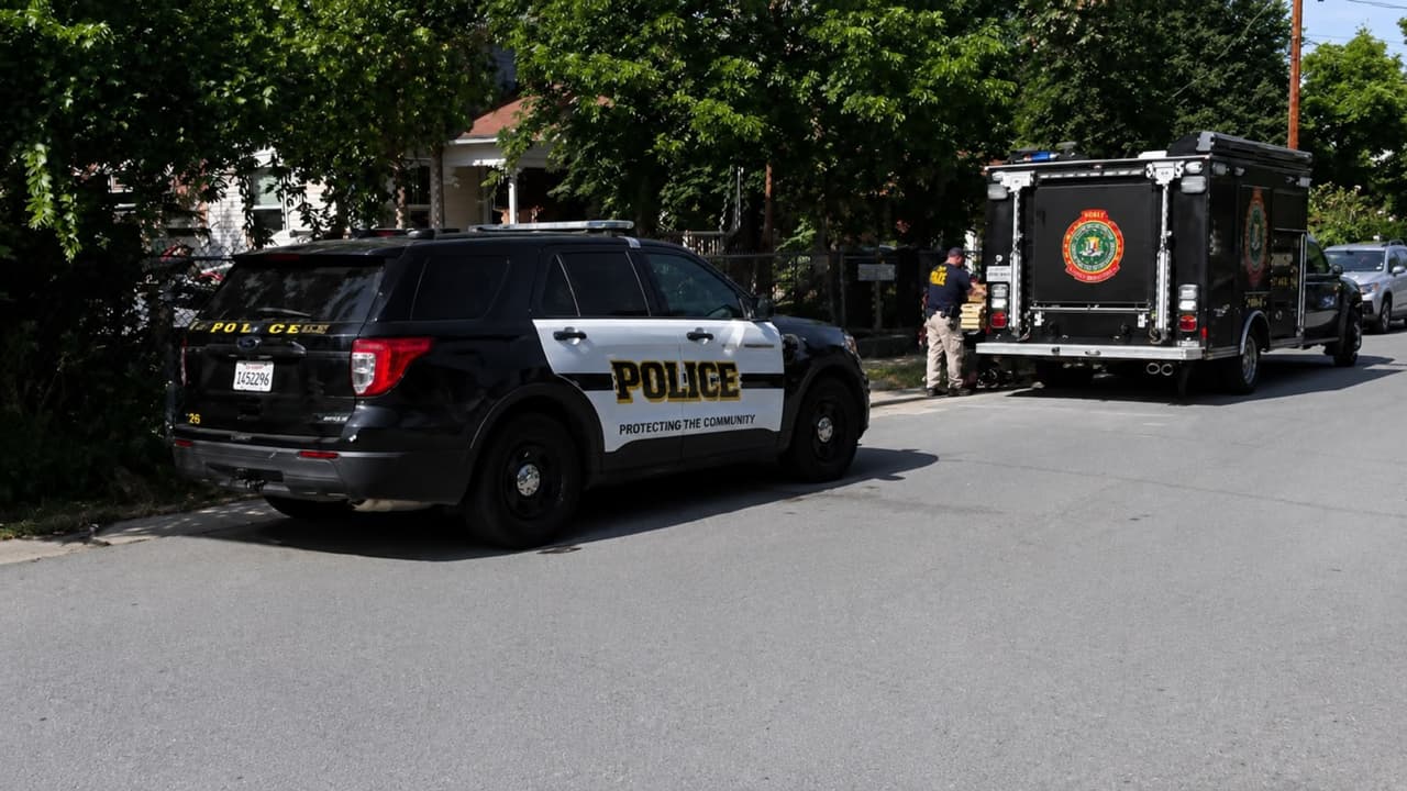 Localizan a madre desaparecida, pero continúa la búsqueda de su bebé en San Antonio