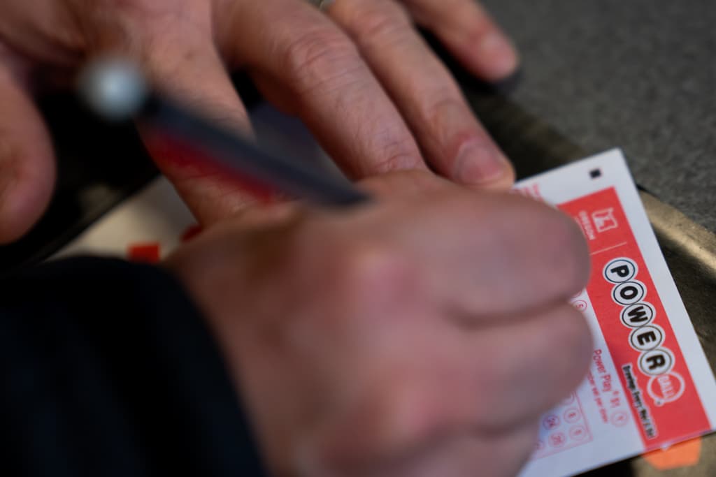 Premio del Powerball aumenta a $375 millones: suman 25 sorteos sin que alguien gane