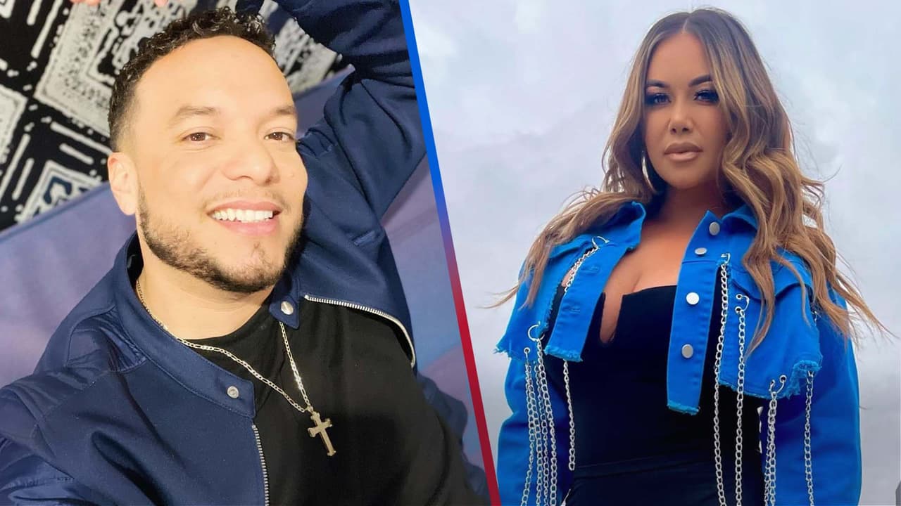 Chiquis no se ha podido divorciar, porque Lorenzo Mendez se niega a firmar: "Le mando correos (casi) todos los días"