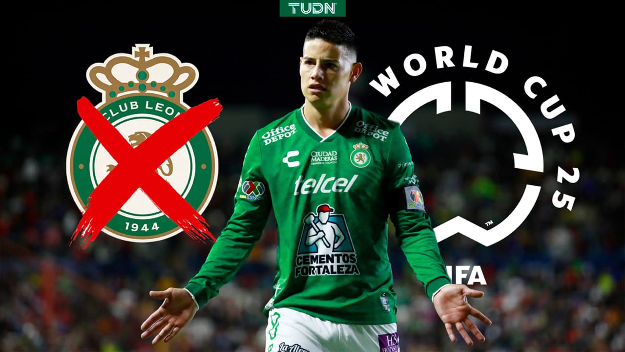 Oficial: ¡León NO jugará el Mundial de Clubes 2025!