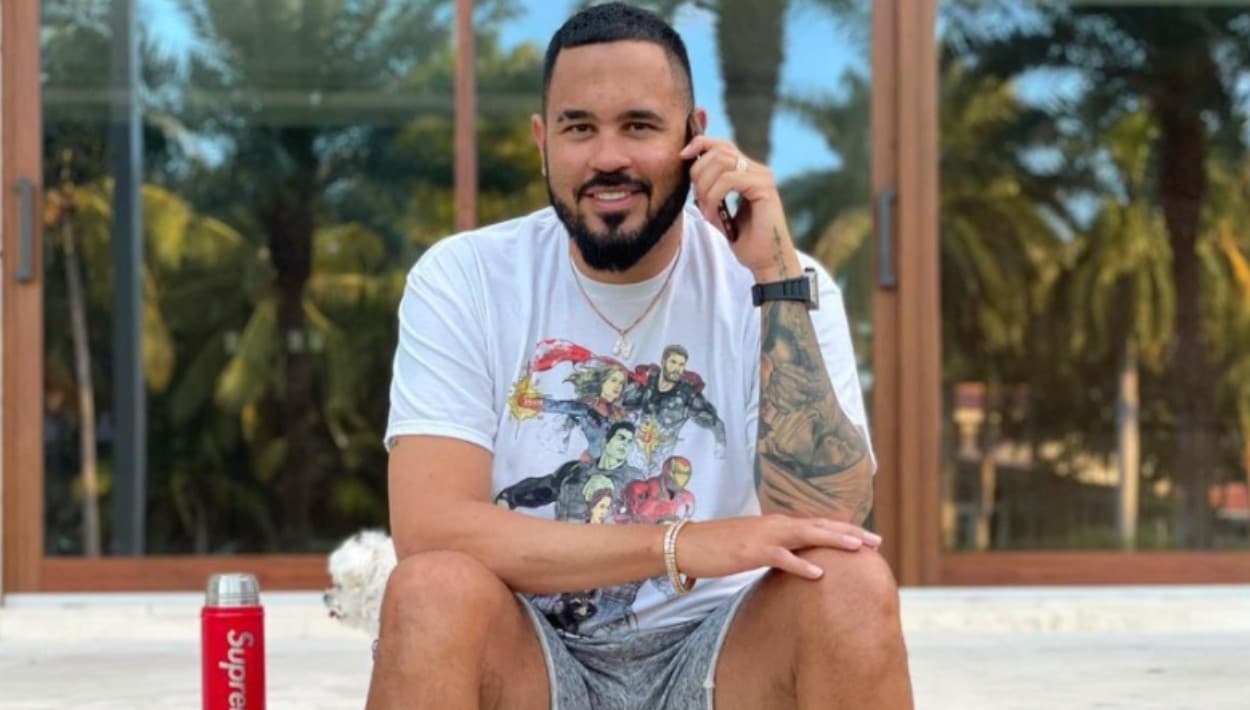 Hora cero para Raphy Pina: jurado comenzará a deliberar en el caso por armas contra el productor