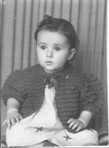 Florinda Meza nació el 8 de febrero de 1949 y es originaria de Juchipila, Zacatecas. 
<br>