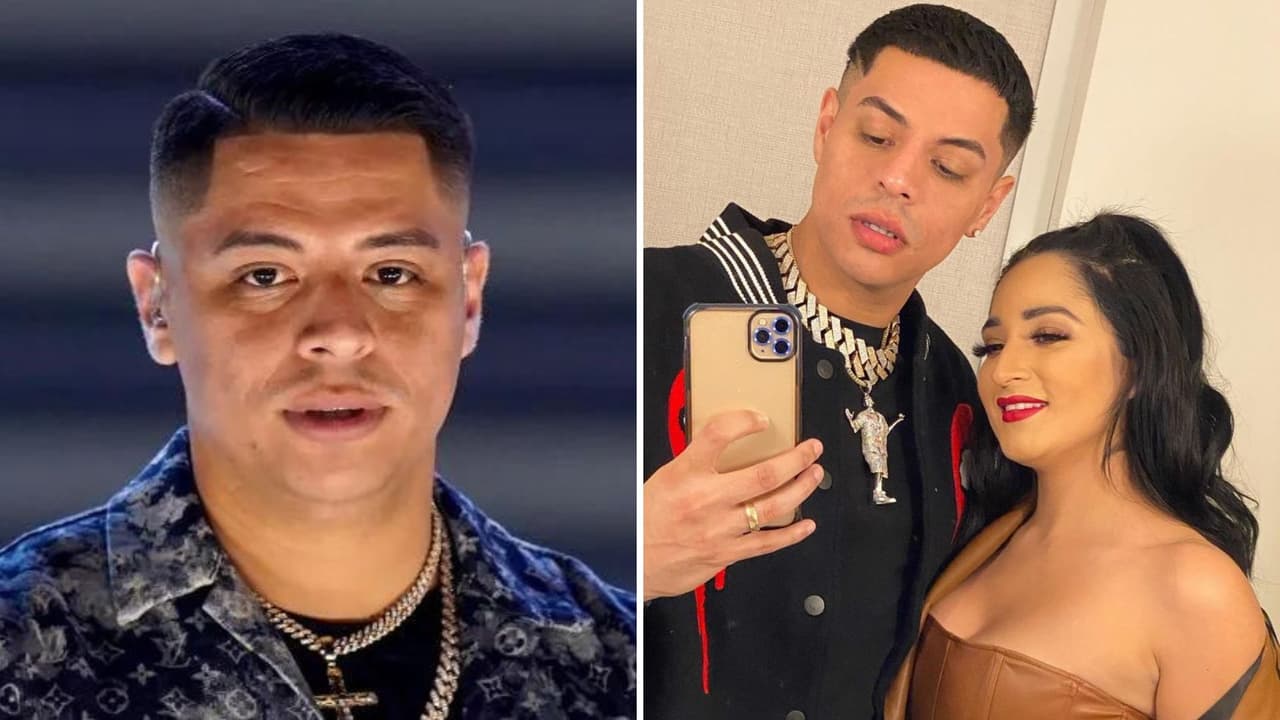 Por esto Daisy Anahy dijo "basta" a su relación con Eduin Caz: el cantante confesó cuál fue el detonante