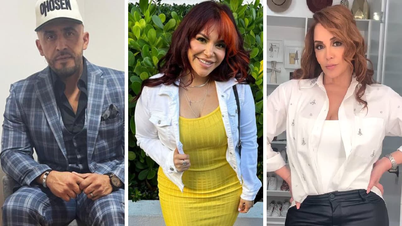 Jacqie Rivera "desea" un acercamiento con sus tíos Juan y Rosie tras ruptura por la auditoría