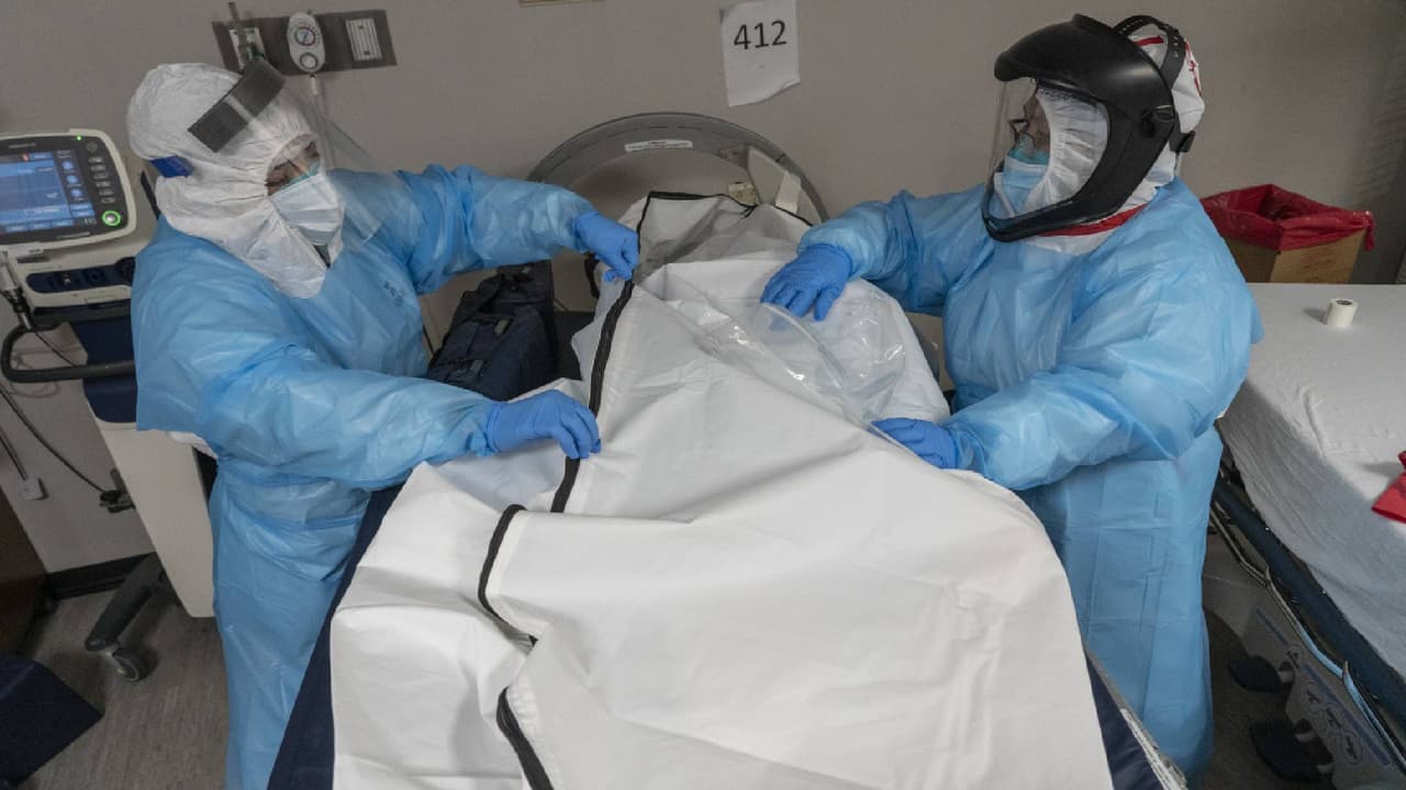 San Antonio alcanza las 4 mil muertes por covid-19; la mayoría de los fallecidos son hispanos 