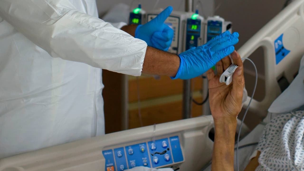 Condado de Kern reporta 161 casos nuevos de Coronavirus y tres muertes adicionales