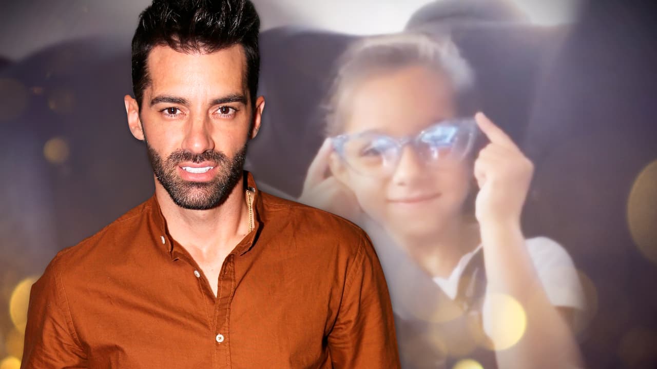 La publicación generó una ola de comentarios que felicitaban a la madre de Toni por tener un hijo como él.
<br>