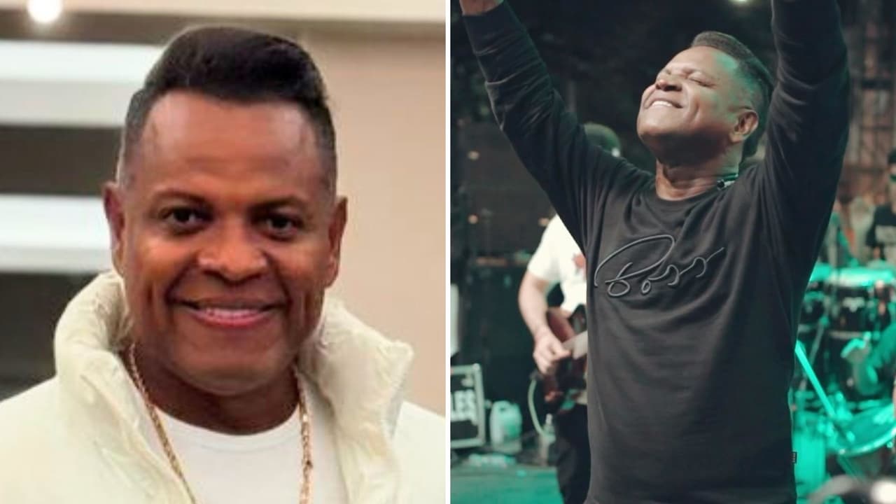 Omar Geles murió a los 57 años, compuso el éxito ‘Los caminos de la vida’.