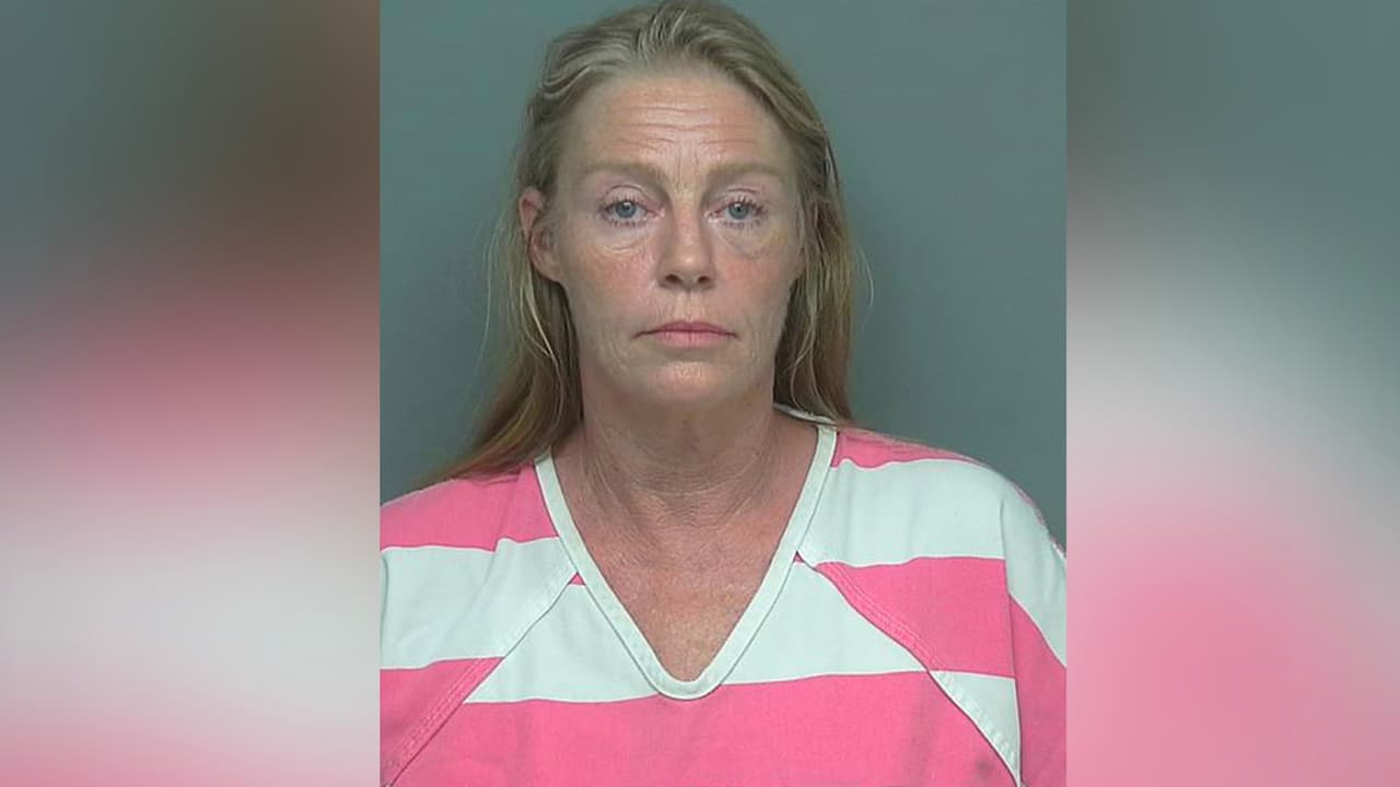 Pamela Connors Winston - Manipulación de evidencia.