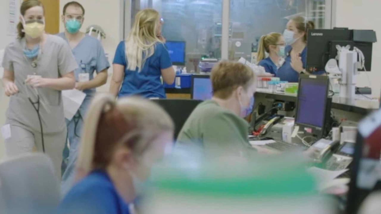 Sí, este año ya se registró un caso en Estados Unidos: Massachusetts informó un caso de viruela del mono en un hombre que viajó recientemente a Canadá.