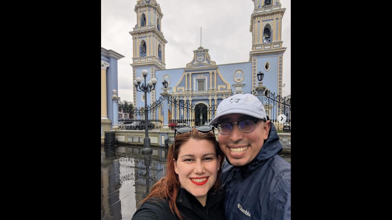 Familiares narran el suplicio para dar con el paradero de una pareja de Texas que desapareció en México