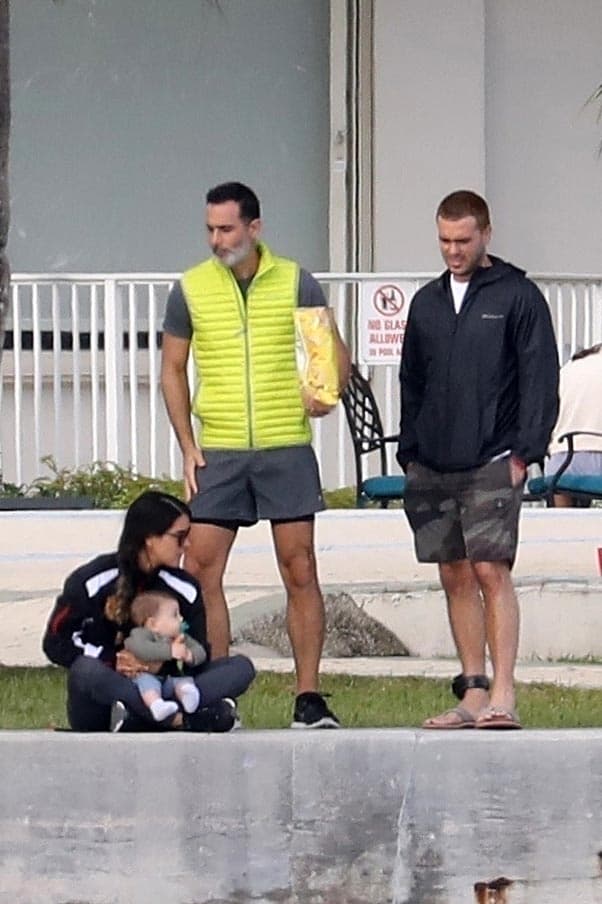 Hace unas semanas, el abogado de Pablo Lyle, Bruce H. Lehr, habló en entrevista con 
<b><a href="https://www.tvazteca.com/aztecauno/ventaneando/notas-ventaneando/notas/pablo-lyle-arraigo-abogado-habla-bruce-lehr-cuarentena-coronavirus" target="_blank">'Ventaneando'</a></b> y compartió cómo se encuentra el artista. 
<br>