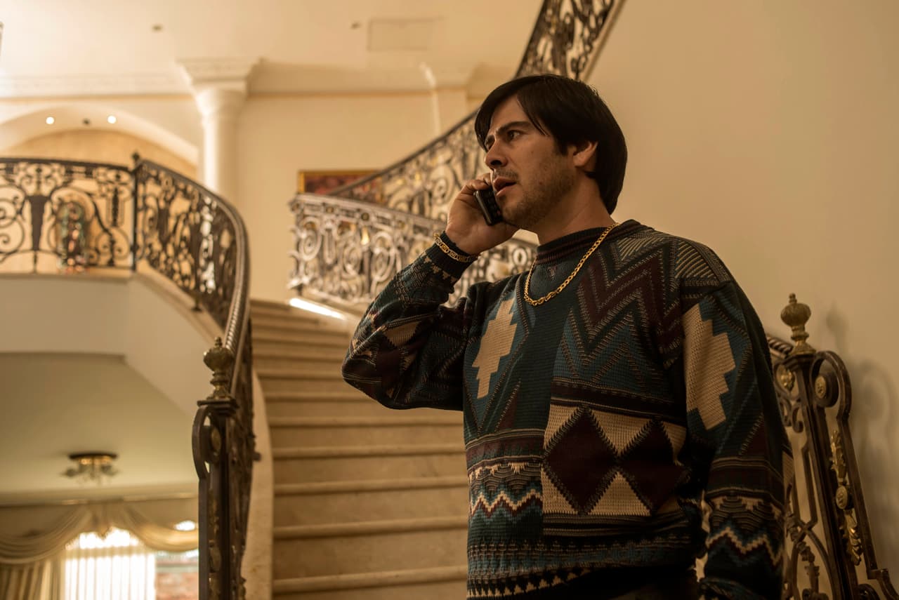 Días antes, los hermanos Avendaño seguían las pistas de Joaquín Guzmán Loera para asesinarlo.