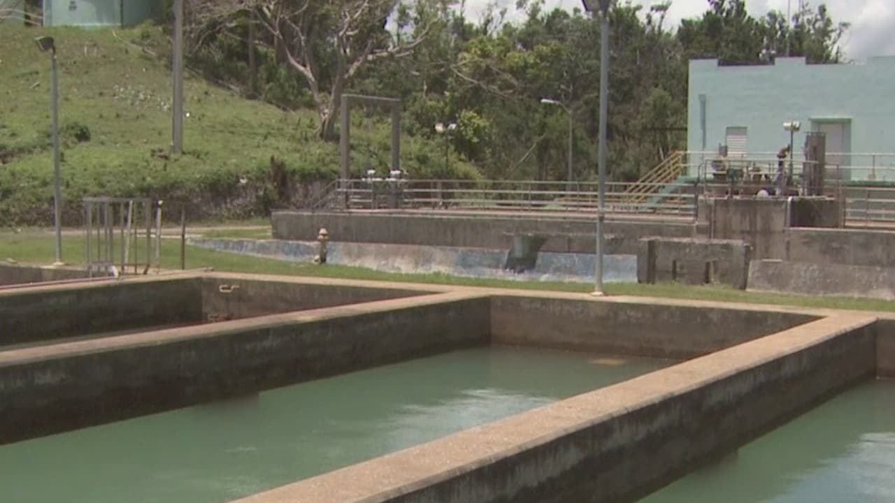 AAA no descarta un racionamiento para la próxima semana 