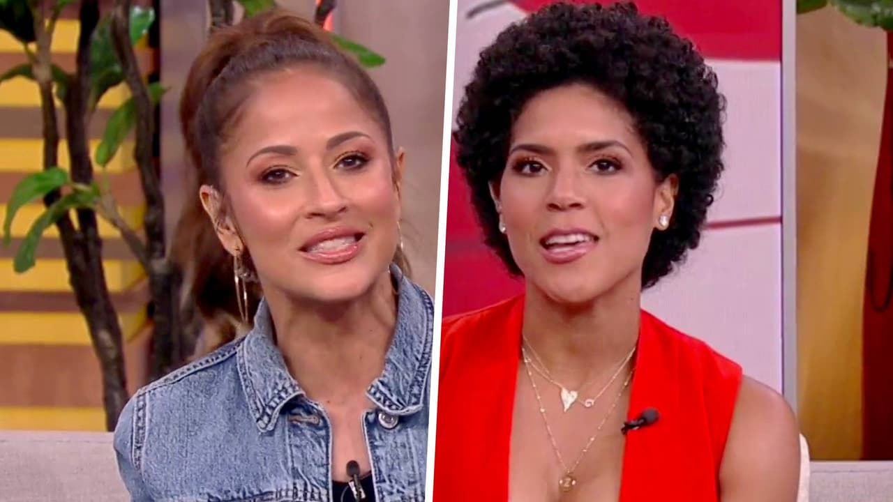 Jackie comparte con Francisca el ritual que hacía cuando compraba ropa usada en Nueva York