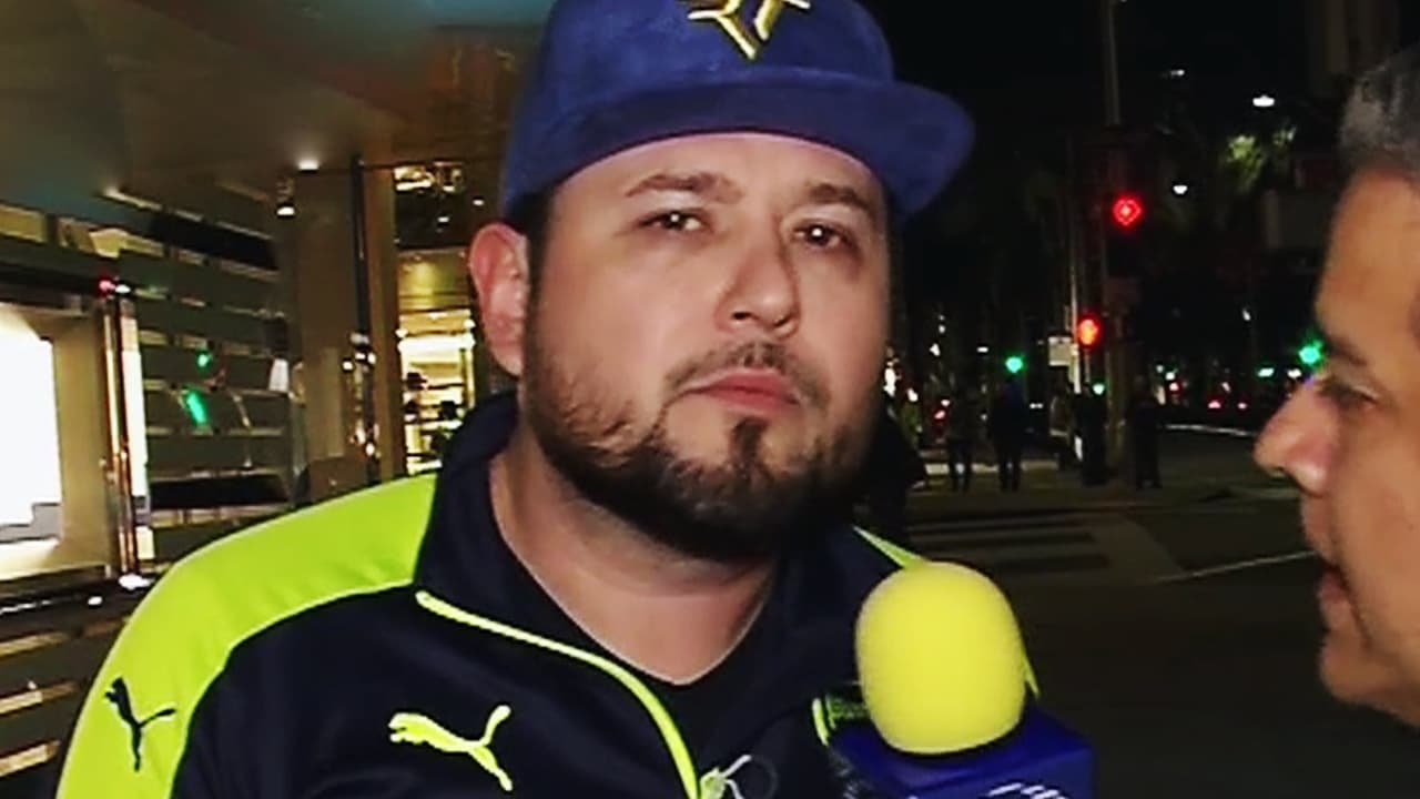 Marco Flores de la Banda Jerez duda que Roberto Tapia abusara sexualmente de una menor
