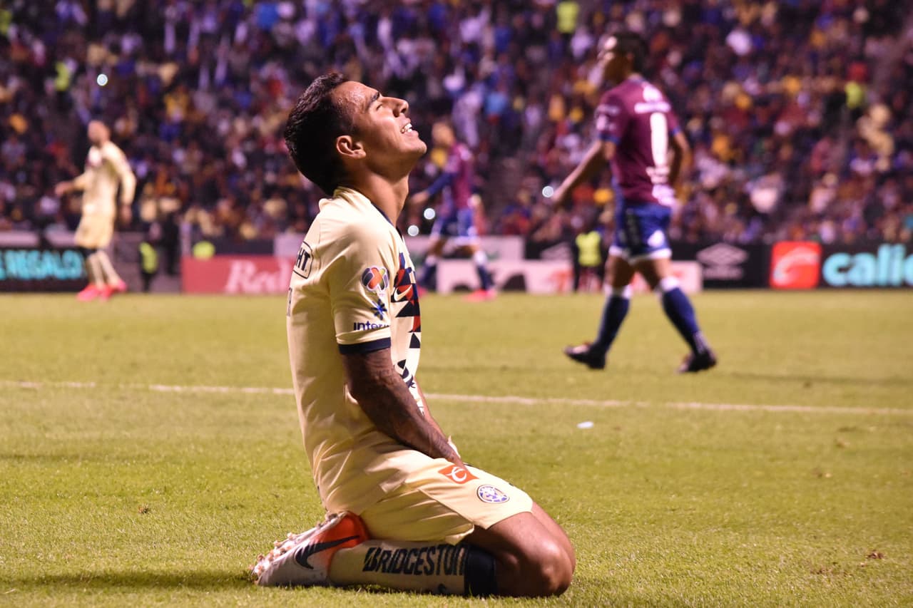 A pesar de no ser un jugador clave en el 11 del ‘Piojo’, lo cierto es que ha sido ocupado con frecuencia pues tiene cuatro juegos disputados, dos de ellos como titular y un total de 156 minutos.