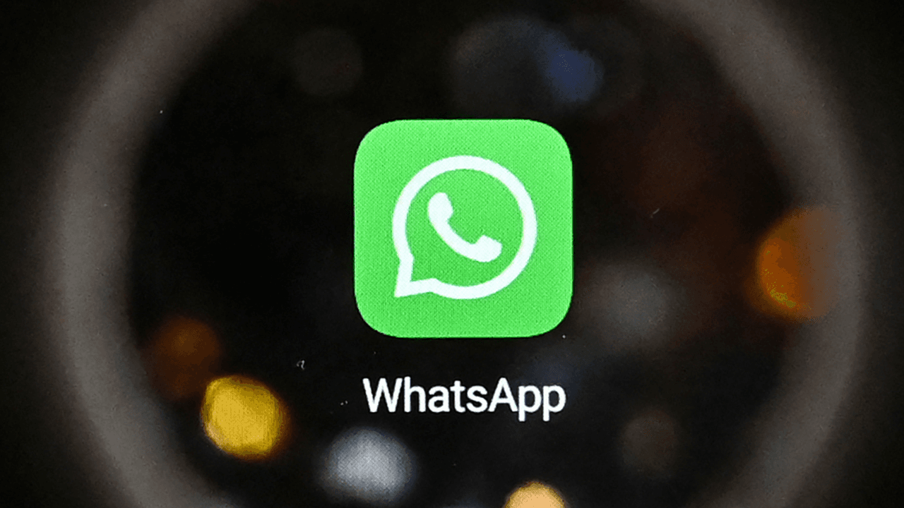 WhatsApp tiene un 'modo Word' que permite darle formato a los mensajes de texto.