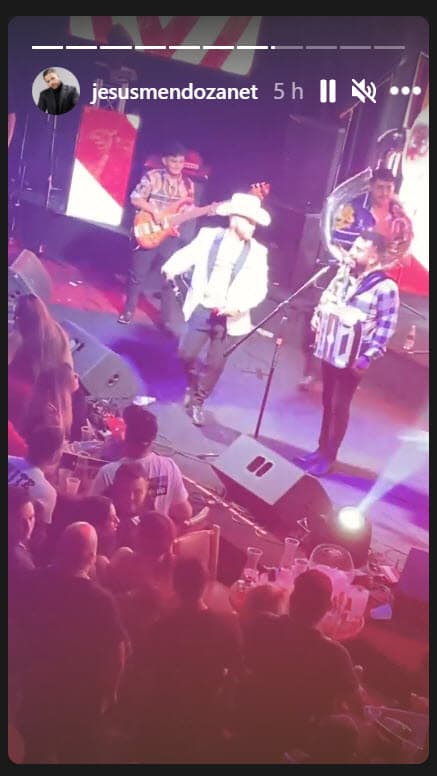 Antes de que ofreciera por la noche del sábado 31 de julio un concierto en Denver, Colorado, el cantante sufrió un robo en plena calle.
<br>