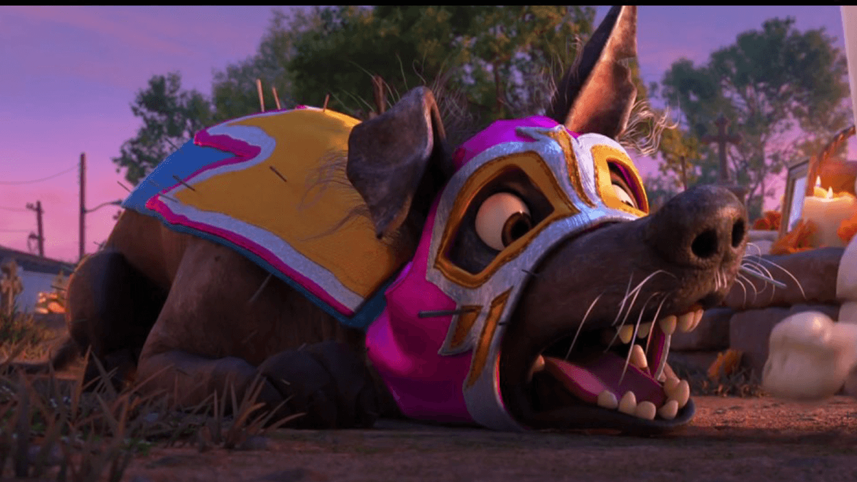 Pixar Launches Short Film For Animated Movie "Coco"