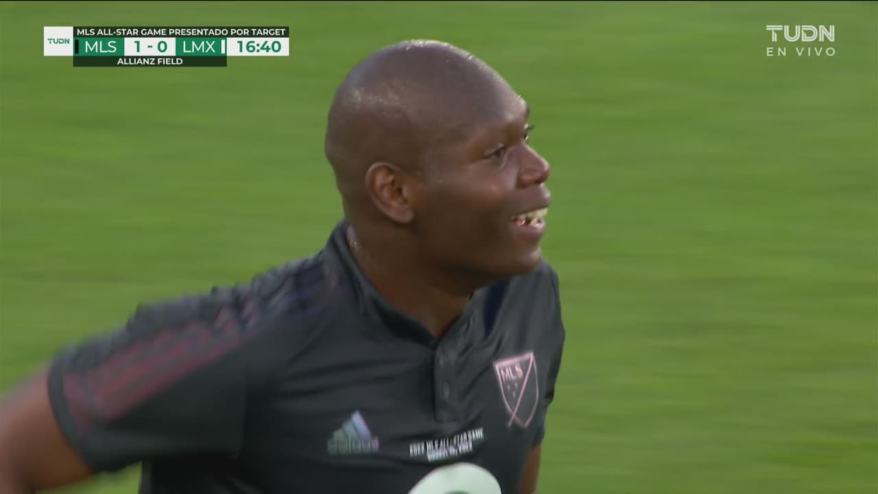 ¡Otro susto para la Liga MX! Bombazo de Miller y se va por un costado