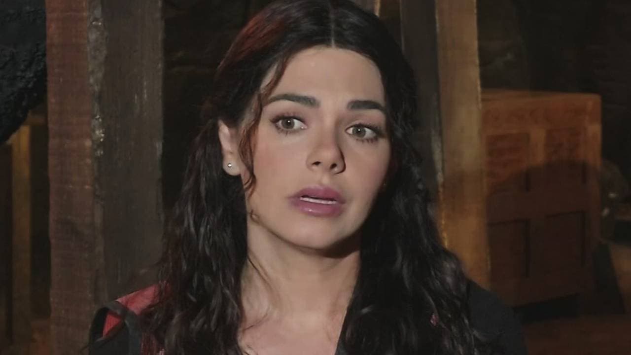 Livia Brito abre su corazón y habla del acoso sexual del que ha sido víctima: "Me ha pasado muchísimas veces"