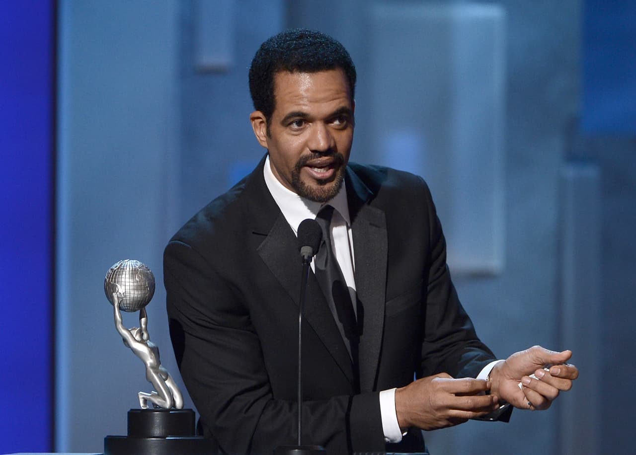 <b>Kristoff St. John</b>: el actor, mejor conocido por la serie ‘The young and the restless’, fue encontrado sin vida el 3 de febrero en su casa en San Francisco. Tenía 52 años.
