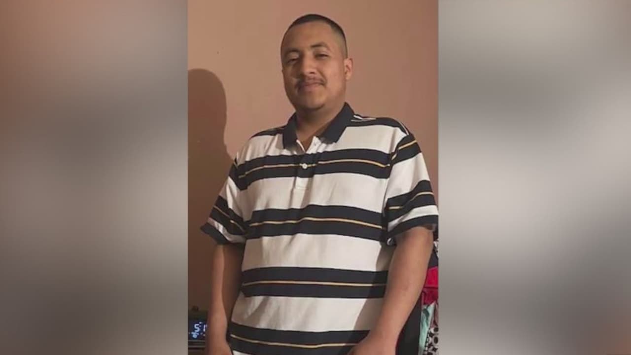 
Familia de joven que murió en accidente contradice la versión de la policía sobre choque mortal en Pleasant Grove
