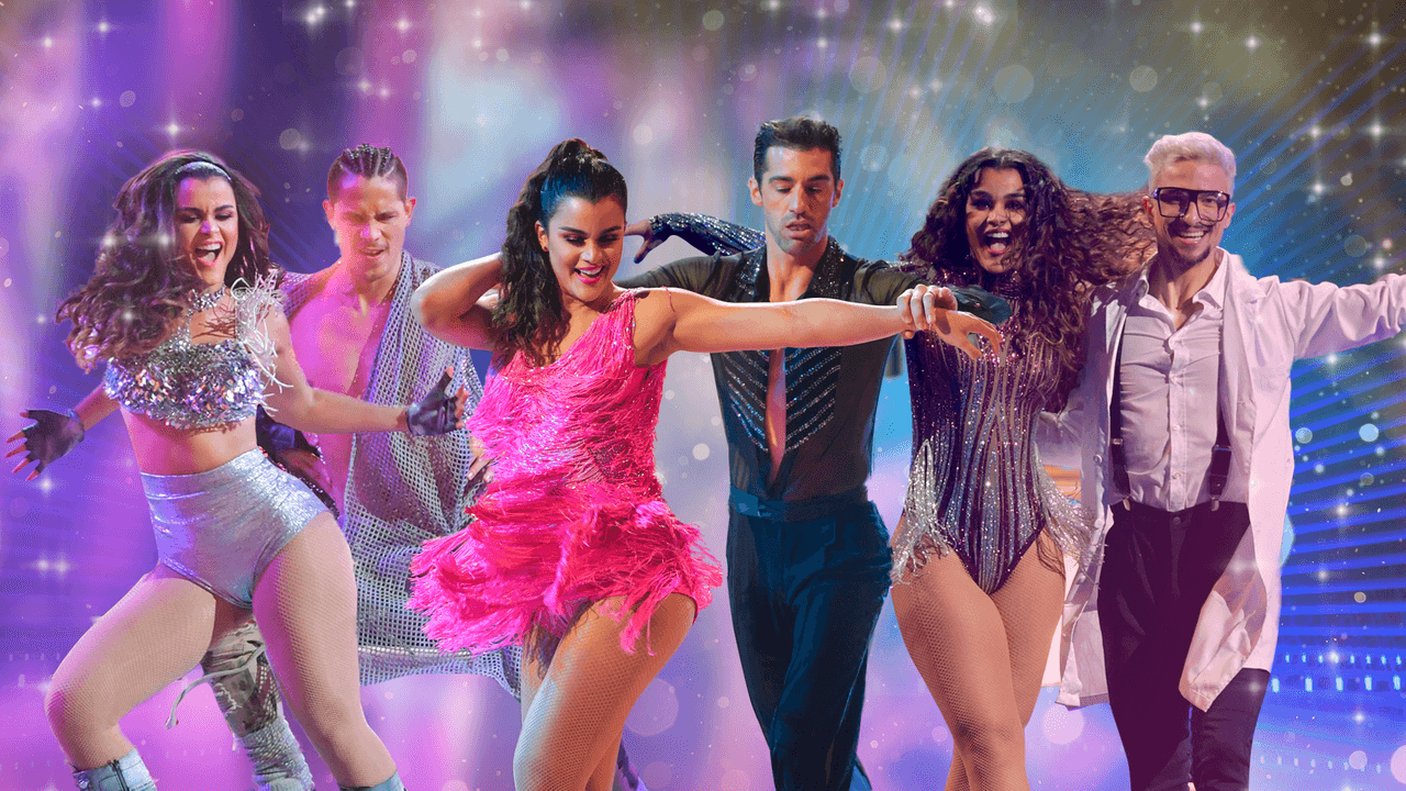 Los bailes de Clarissa