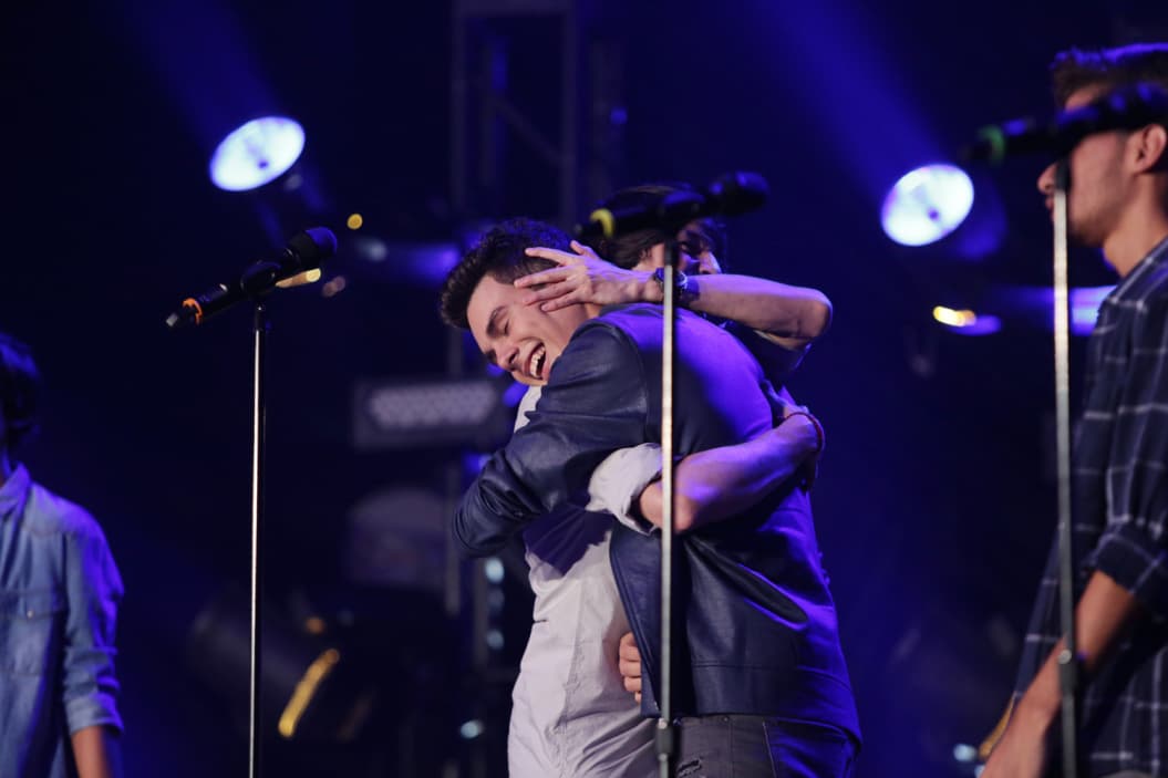 Jaime Cruz y Zabdiel de Jesús sobrevivieron meses de competencia y gracias al público y a su esfuerzo llegaron a la final, a un paso de conocer a los cinco ganadores, ambos tendrán que ver si ocupan dos espacios o solamente uno tendrá el privilegio de representar a Puerto Rico.