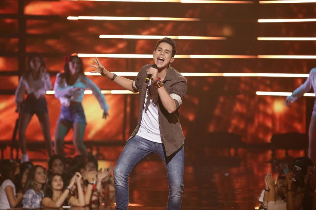 Jaime Cruz y Zabdiel de Jesús sobrevivieron meses de competencia y gracias al público y a su esfuerzo llegaron a la final, a un paso de conocer a los cinco ganadores, ambos tendrán que ver si ocupan dos espacios o solamente uno tendrá el privilegio de representar a Puerto Rico.